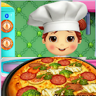 Lili Cooking Pizza 1.0.6