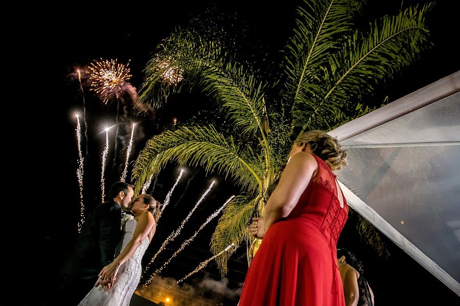 Photographe de mariage Miguel Navarro Del Pino (miguelnavarrod). Photo du 21 novembre 2017