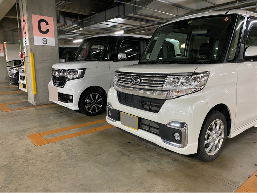 Nボックスカスタム Jf3のコロナウイルスに負けるな 純正カスタム 叔母とコラボ タントカスタム ｎboxカスタムに関するカスタム メンテナンスの投稿画像 車のカスタム情報はcartune