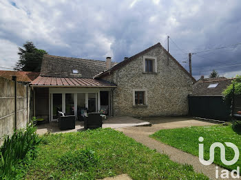 maison à Soignolles-en-Brie (77)