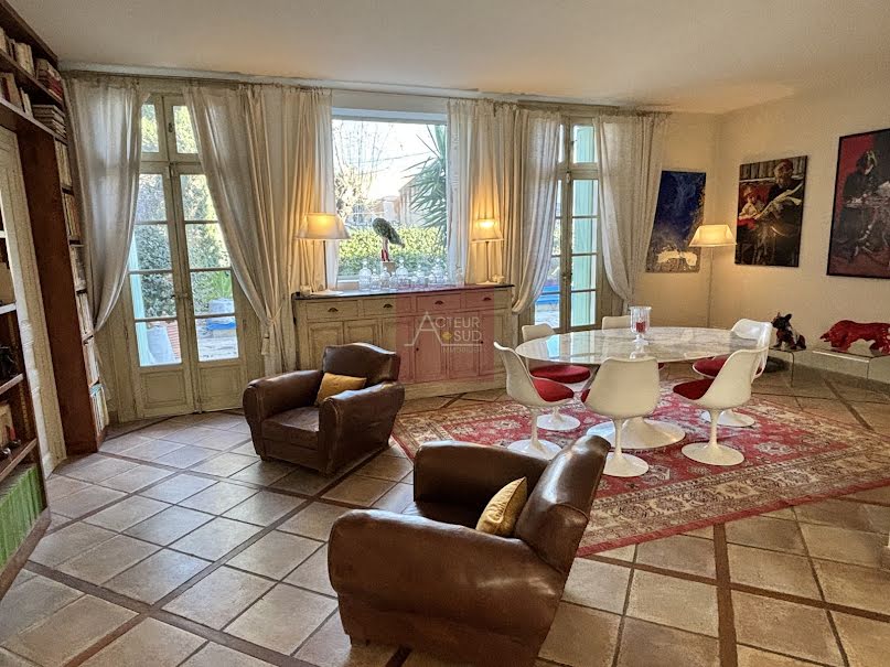 Vente maison 4 pièces 160 m² à Cournonterral (34660), 498 000 €