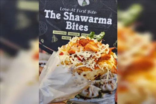 Special Chicken Shawarma