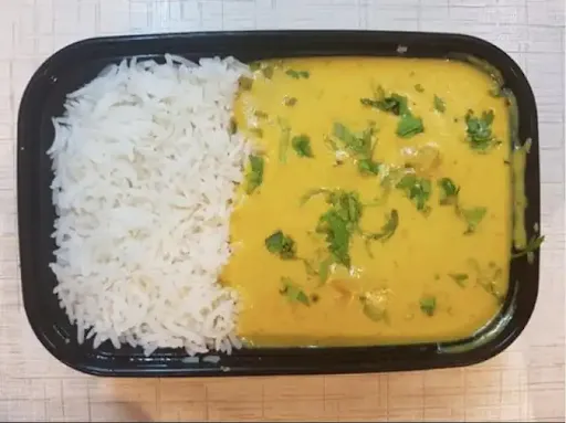 Kadi Chawal