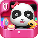 Descargar la aplicación Cleaning Fun - Baby Panda Instalar Más reciente APK descargador