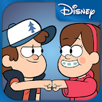 Cover Image of Download Gravity Falls HD Wallpapers 1.0 APK