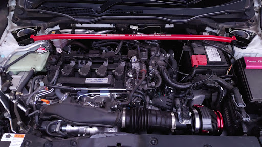いまさら聞けないチューニングのキホンの キ タワーバー編 Cartuneマガジン