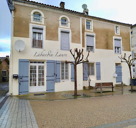 maison à Caumont-sur-Garonne (47)