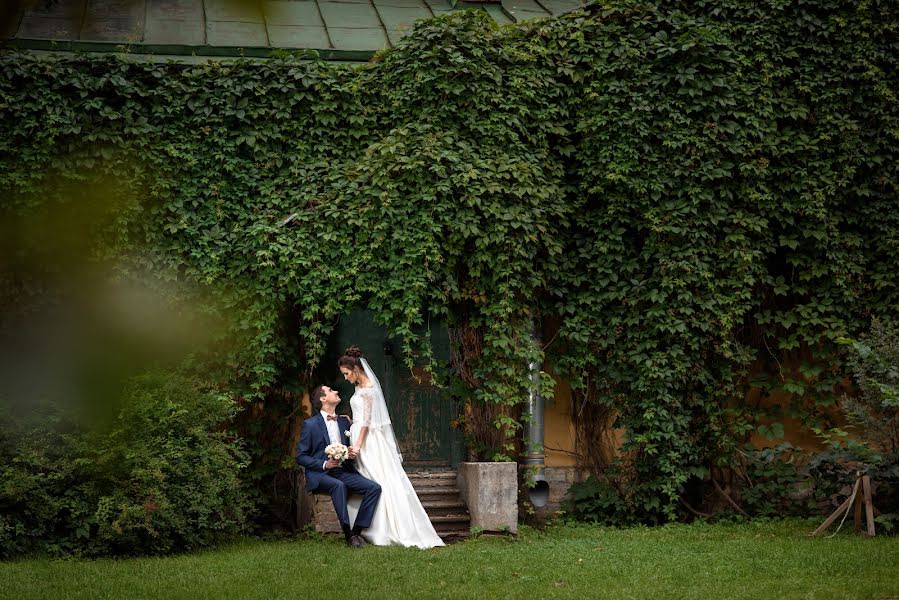 Fotógrafo de bodas Svetlana Carkova (tsarkovy). Foto del 26 de febrero 2017