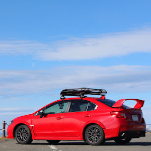 WRX STI VAB