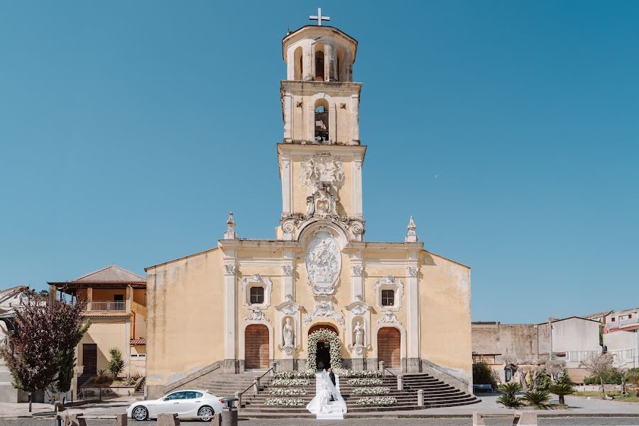 Fotógrafo de casamento Dario Vannucchi (vannucchiphoto). Foto de 31 de outubro 2023