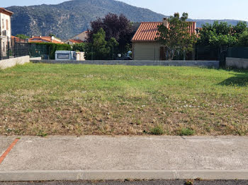 terrain à Vinça (66)