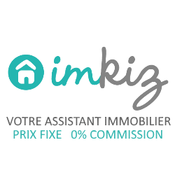 Logo de IMKIZ RE