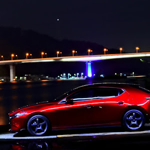 MAZDA3 BP8P