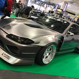 シルビア S15