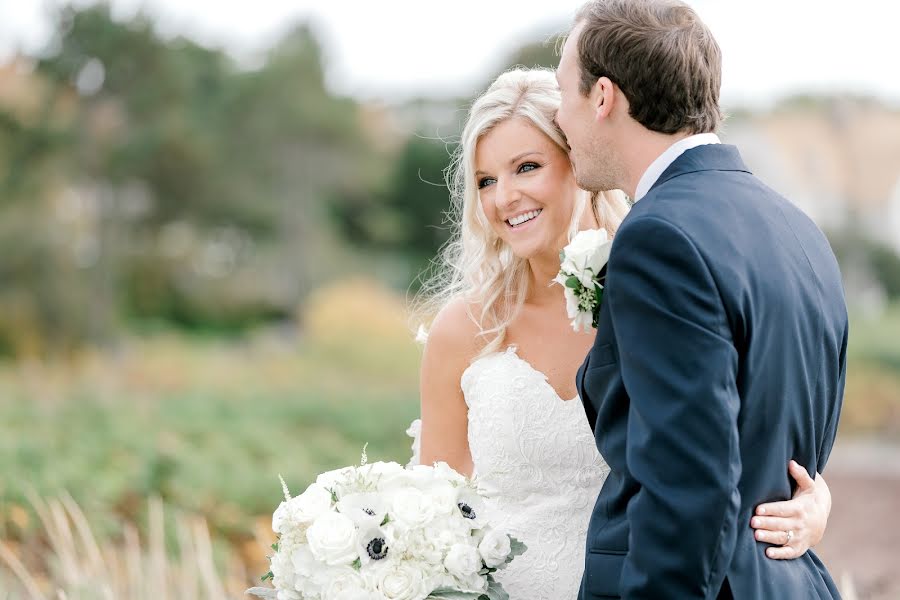 Fotógrafo de casamento Kris Lenox (klenoxphoto). Foto de 22 de dezembro 2019