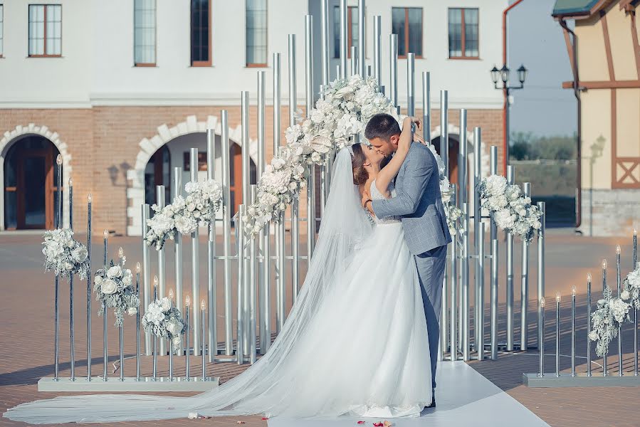 Wedding photographer Ekaterina Shestakova (martese). Photo of 11 September 2018