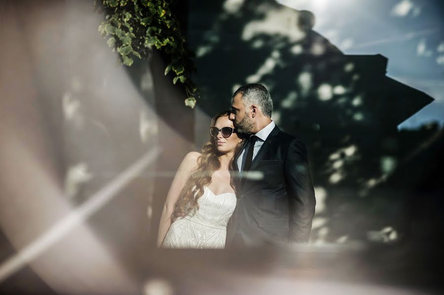 Wedding photographer Roman Romas (romanromas). Photo of 1 July 2017