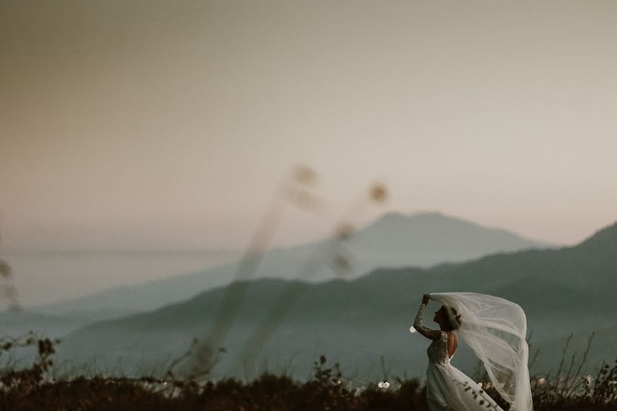 Wedding photographer Franco Raineri (francoraineri). Photo of 9 August 2021