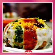 Gulab Restaurant menu 4