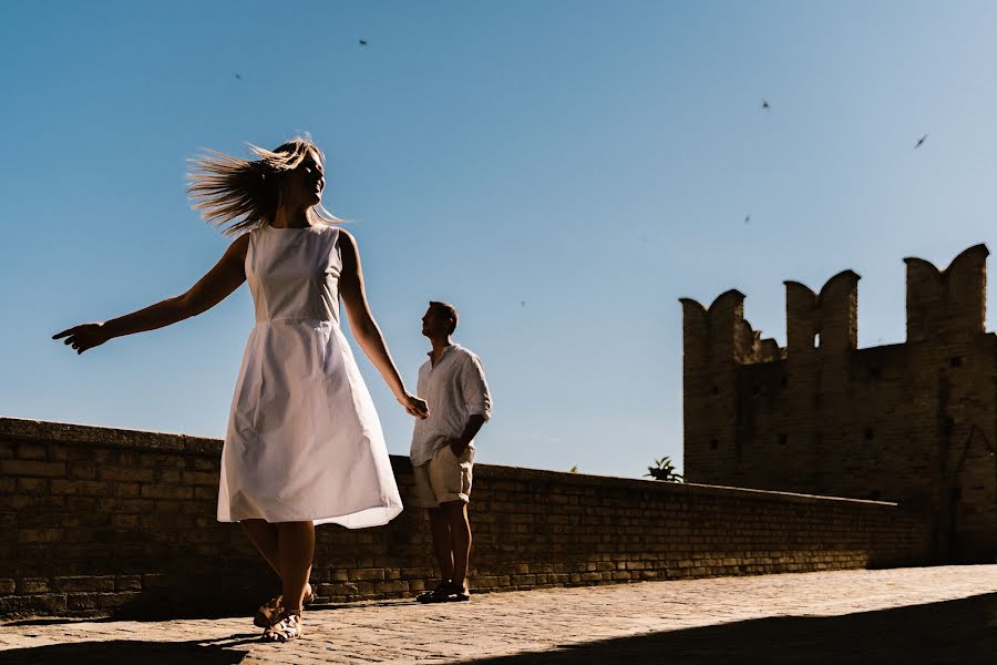 Wedding photographer Federica Ariemma (federicaariemma). Photo of 16 June 2021