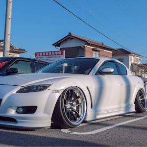 RX-8