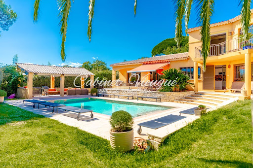 Villa avec piscine et jardin 2