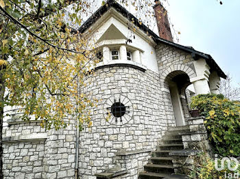 maison à Chalette-sur-loing (45)