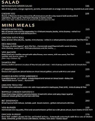 The Studs - Sports Bar And Grill menu 8