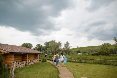 Photographe de mariage Evgeniy Flur (fluoriscent). Photo du 19 juillet 2016