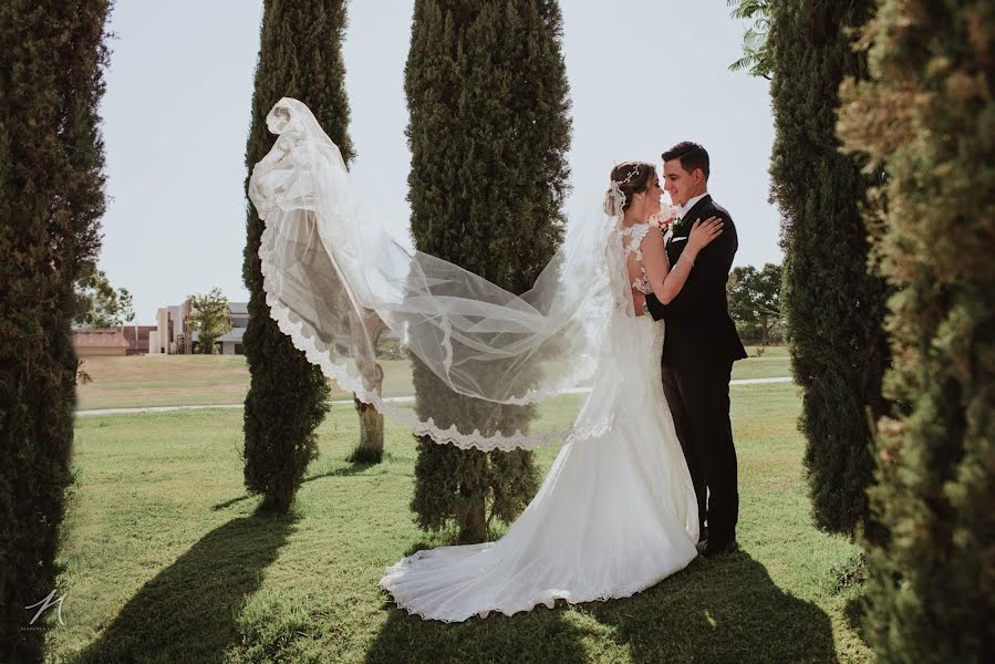 Svatební fotograf Marcela Campillo (marcela). Fotografie z 22.července 2019