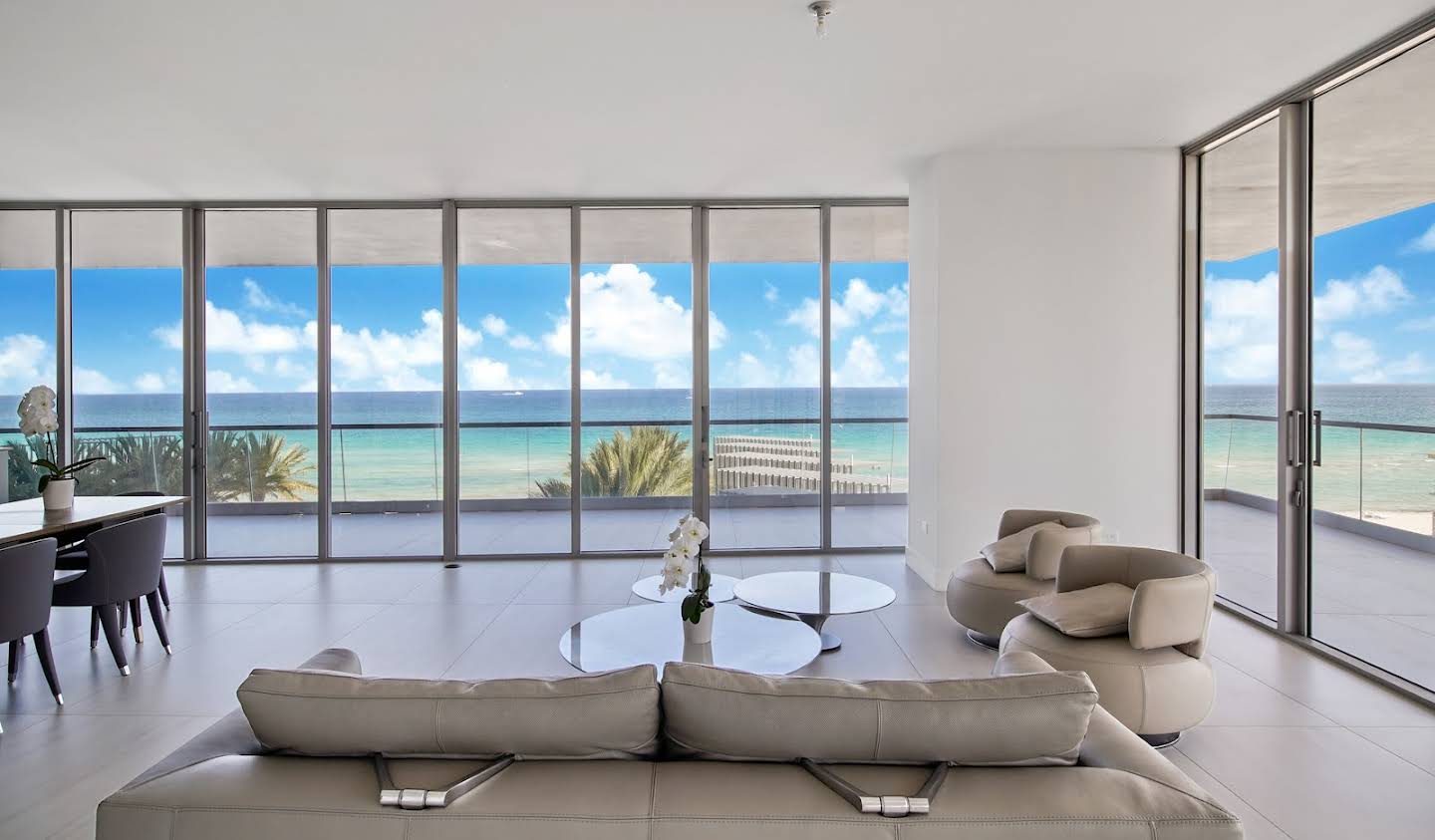 Appartement Sunny Isles Beach