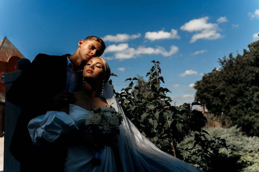 Photographe de mariage Oleg Baranchikov (anaphanin). Photo du 11 novembre 2021