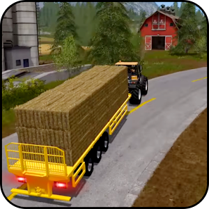 Download Farming Games: Farming Tractor Simulation 2018 For PC Windows and Mac