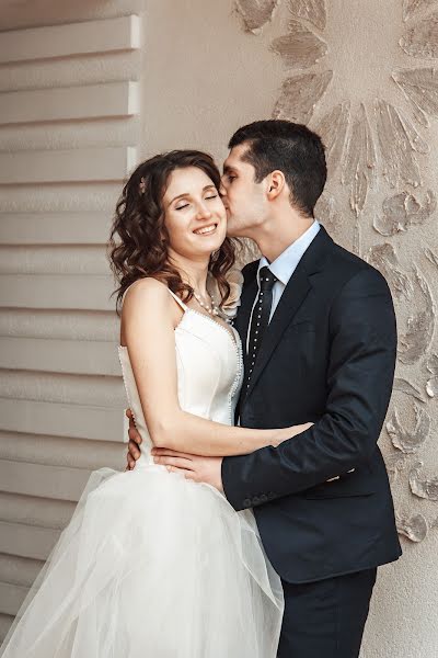 Photographe de mariage Viktor Szanyi (viktorszanyi). Photo du 24 août 2016