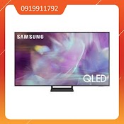 [Freeship Hn] Qled Tivi 4K Samsung 55Q60A 55 Inch Smart Tv (Freeship Hn)