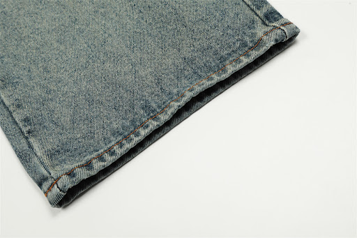 Title 2, Mens Splashed Ink Straight Jeans, offering a m...