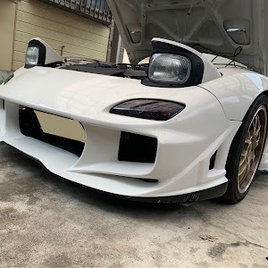 RX-7 FD3S 後期