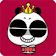 Pandada icon