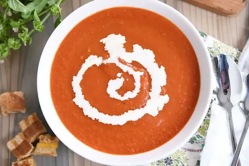 Tomato Soup