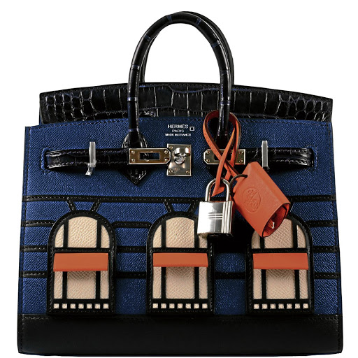 This Birkin Bag Just Sold for $380,000 at Auction