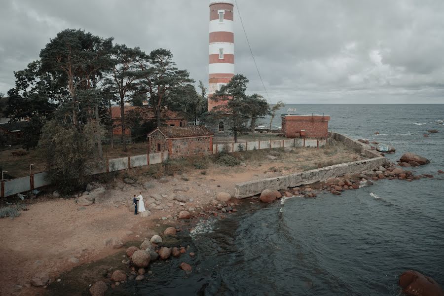 Свадебный фотограф Василий Котляров (vasilykot). Фотография от 13 ноября 2021