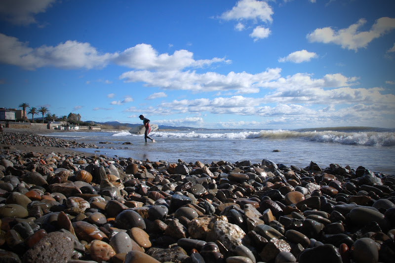 Sassi e Surf di odc