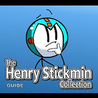 Completing The Mission Henry Stickmin Guide