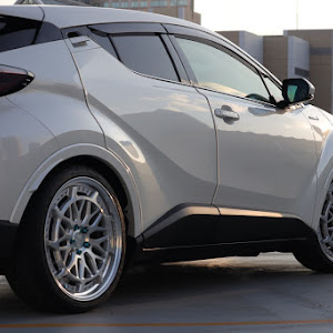 C-HR ZYX10