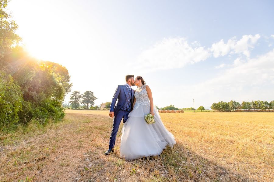 Fotógrafo de bodas Silvano Pantanella (sipaphotography). Foto del 25 de marzo 2020