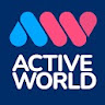 Active World icon