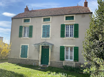 maison à Asnières-lès-Dijon (21)