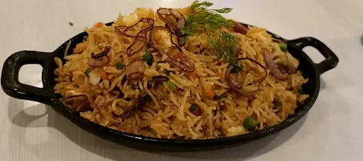 Veg Pulao