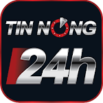 TIN NÓNG 24h Apk