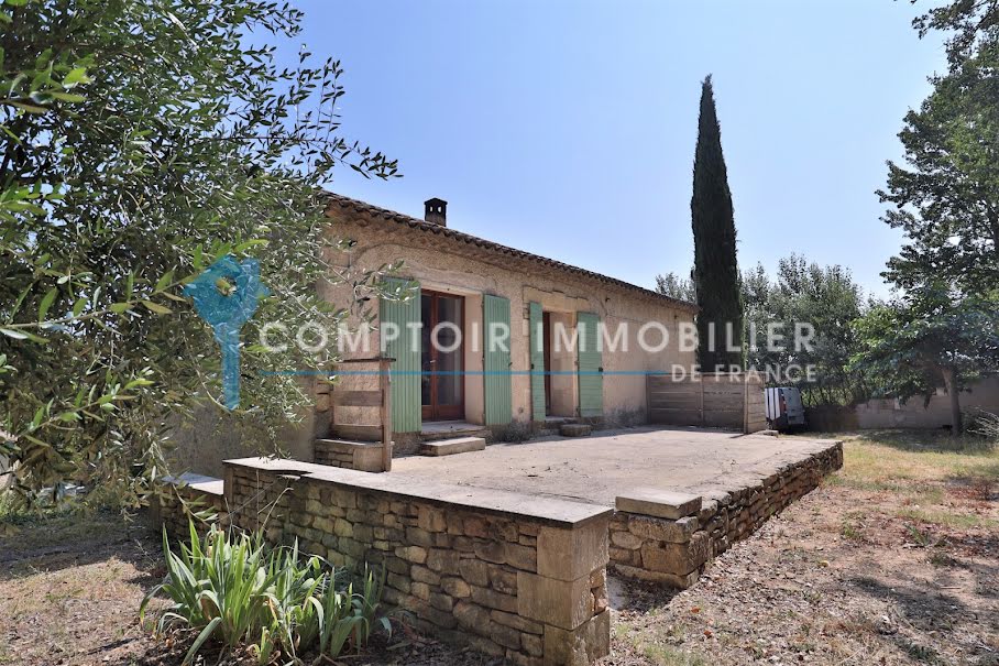 Vente maison 4 pièces 100 m² à Ménerbes (84560), 430 000 €